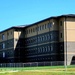 Fort McCoy’s FY 2020-funded barracks project now passes 95 percent complete