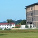 Fort McCoy’s FY 2020-funded barracks project now passes 95 percent complete