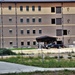 Fort McCoy’s FY 2020-funded barracks project now passes 95 percent complete