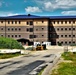 Fort McCoy’s FY 2020-funded barracks project now passes 95 percent complete