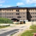 Fort McCoy’s FY 2020-funded barracks project now passes 95 percent complete