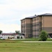 Fort McCoy’s FY 2020-funded barracks project now passes 95 percent complete