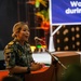 Women and Security presentation during Pacific Partnership 2022