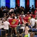 2022 DoD Warrior Games Opening Ceremony