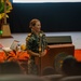 Women and Security presentation during Pacific Partnership 2022