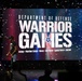 2022 DoD Warrior Games Opening Ceremony