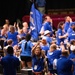 2022 DoD Warrior Games Opening Ceremony