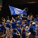 2022 DoD Warrior Games Opening Ceremony