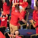 2022 DoD Warrior Games Opening Ceremony