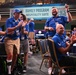 2022 DoD Warrior Games Opening Ceremony