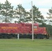 Army Locomotive at Fort McCoy