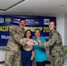 Pacific Partnership 2022 conducts Nursing Symposium