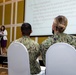 Pacific Partnership 2022 conducts Nursing Symposium