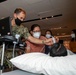 Pacific Partnership 2022 medical professionals conduct Point of Care Ultrasound Training