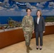 Deputy Secretary Hicks Visits U.S. Transportation Command