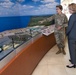 Deputy Secretary Hicks Visits U.S. Transportation Command