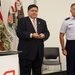 Governor Awards National Guard Commander With Illinois Distinguished Service Medal