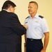 Governor Awards National Guard Commander with Illinois Distinguished Service Medal