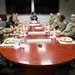 Deputy Secretary Hicks Visits U.S. Transportation Command