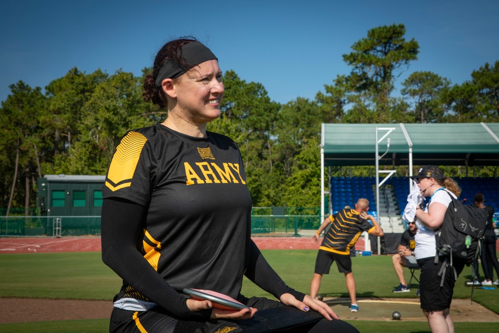 2022 Warrior Games