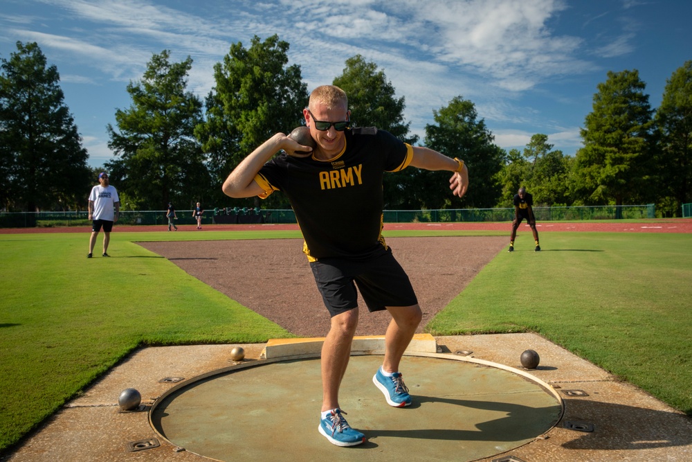 2022 Warrior Games