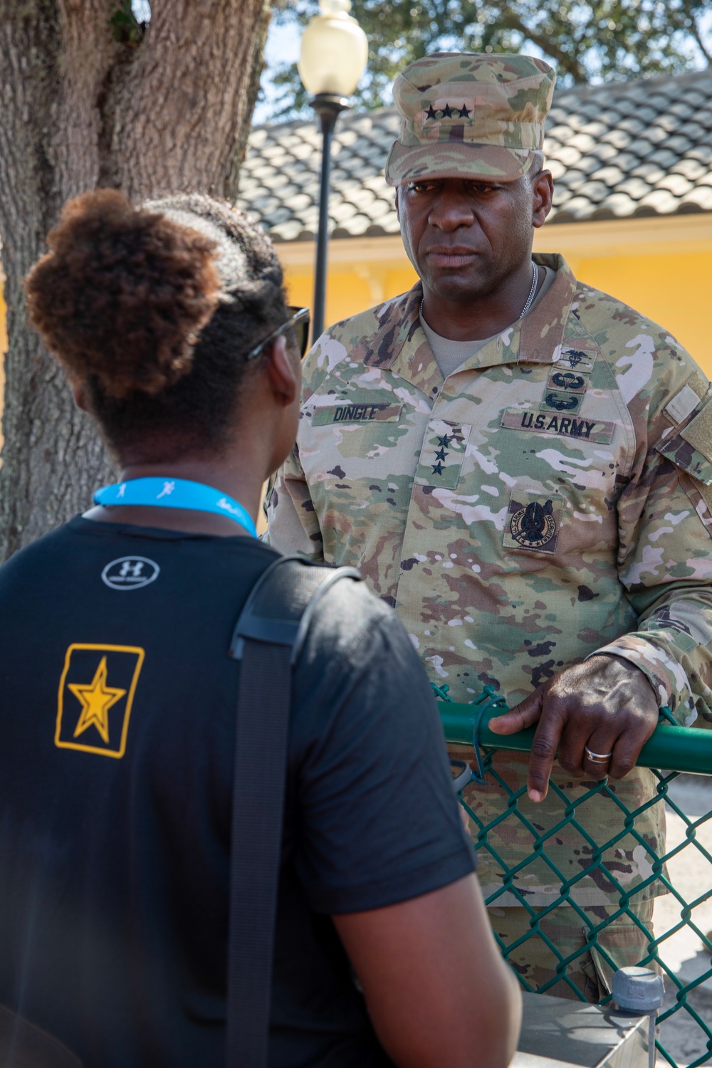 2022 Warrior Games