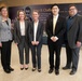 Deputy Secretary Hicks Visits Purdue University