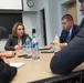 Deputy Secretary Hicks Visits Purdue University