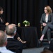 Deputy Secretary Hicks Visits Purdue University