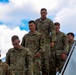 1st Battalion, 64th Armor Regiment Soldiers return from Germany deployment