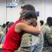 1st Battalion, 64th Armor Regiment Soldiers return from Germany deployment