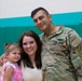 1st Battalion, 64th Armor Regiment Soldiers return from Germany deployment