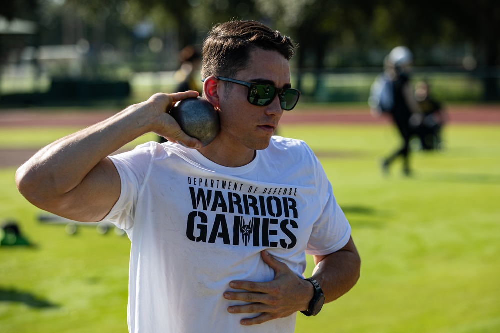 2022 Warrior Games