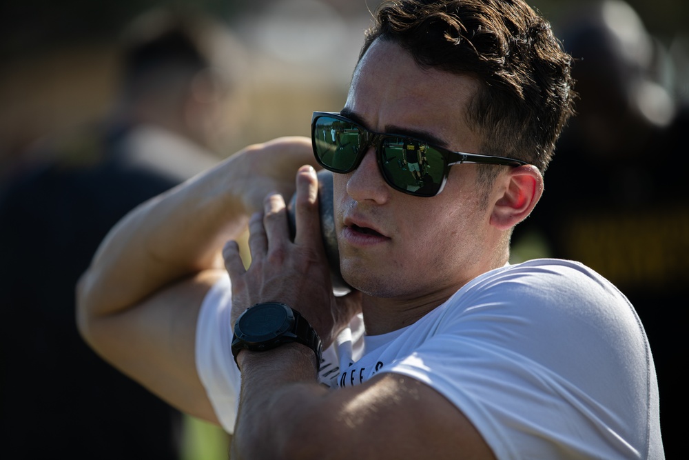 2022 Warrior Games
