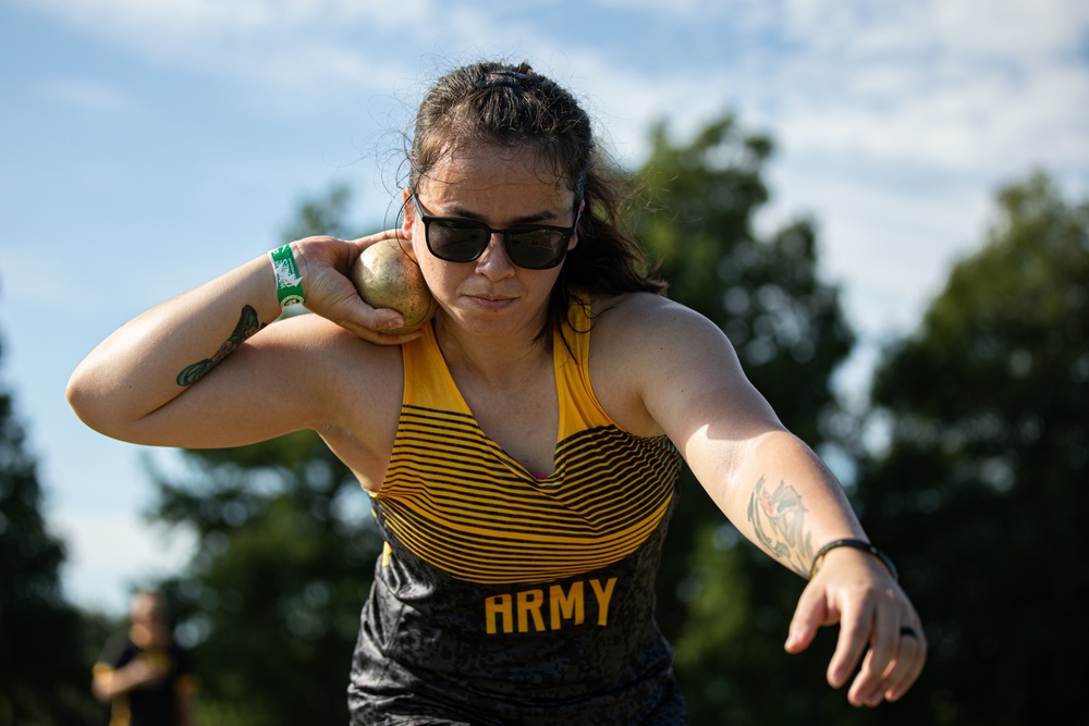 2022 Warrior Games