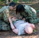 Appalachian Care Innovative Readiness Training 2022 TCCC Training