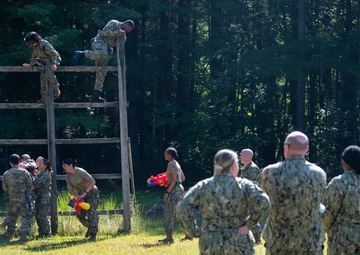 Appalachian Care Innovative Readiness Training 2022 TCCC Training