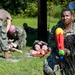 Appalachian Care Innovative Readiness Training 2022 TCCC Training