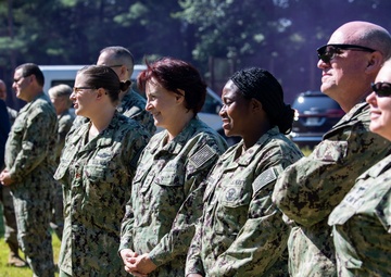 Appalachian Care Innovative Readiness Training 2022 TCCC Training