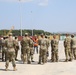 Movement Control Teams prepare for Vessel Arrival in Alexandroupolis