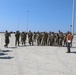 Movement Control Teams prepare for Vessel Arrival in Alexandroupolis