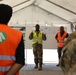 Movement Control Teams prepare for Vessel Arrival in Alexandroupolis