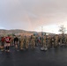 10th Annual Thode Ruck March Draws more than 100 Participants