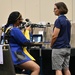 2022 DoD Warrior Games Shooting Day 1