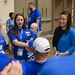 2022 DoD Warrior Games Shooting Day 1