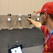 2022 DoD Warrior Games Shooting Day 1