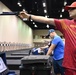 2022 DoD Warrior Games Shooting Day 1