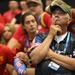 2022 DoD Warrior Games Shooting Day 1