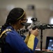 2022 DoD Warrior Games Shooting Day 1