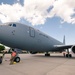 Joint Base MDL receives 9th KC46